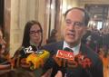 Manovra, Ciriani: Iter complesso, ma conta il risultato. Maggioranza esce compatta