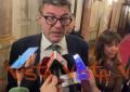 Manovra, Giorgetti: Soddisfatto, tutto &egrave; bene ci&ograve; che finisce bene