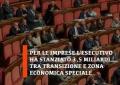 Manovra, ecco i provvedimenti principali della Legge di Bilancio 2026 INFOGRAFICA