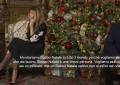 Trump al telefono con un bimbo: Tracciamo Babbo Natale per assicurarci che non sia infiltrato