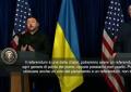 Zelensky: Donbass &egrave; questione difficile, non escluso il referendum