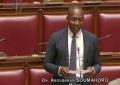 Manovra, Soumahoro (Misto): Non risponde a sfide per il Paese, mio voto contrario