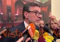 Manovra, Giorgetti: "Mi rammarico anche io del contingentamento dei tempi di discussione"