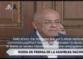 Rodriguez (Assemblea Venezuela): "Scarceriamo persone straniere". Italia spera ci sia Trentini