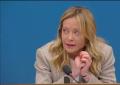 Meloni: Libert&agrave; di stampa presupposto fondamentale per una democrazia. La difendiamo