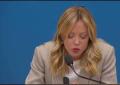 Meloni: "Non credo a invasione Usa in Groenlandia e non la condividerei"
