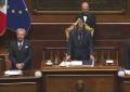 Un minuto di silenzio per le vittime di Crans-Montana in Senato prima di informativa Tajani