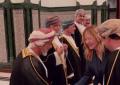 Incontro tra la premier Meloni e il sultano dell'Oman Haytham bin Tariq Al Sa'id