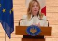 Meloni: Da Italia e Giappone impegno comune per la pace a Kiev e in Medio Oriente