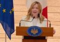 Meloni a Takaichi: Noi prime due donne a guidare nostri popoli, grande onore e responsabilit&agrave;