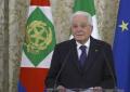 Mattarella: Il giornalismo libero &egrave; un antidoto contro abusi e manipolazioni