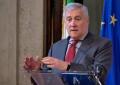 Tajani: "L'Italia ha una visione strategica sulla regione dell'Artico"