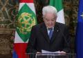 Mattarella: "Giudici siano imparziali in ogni contesto per non intaccare fiducia nella magistratura"