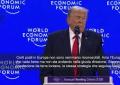 Trump: Amo l'Europa, ma non sta andando nella giusta direzione