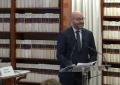 Convegno su Jan Patocka alla Camera, Lorenzo Fontana: Martire libert&agrave;, suo insegnamento universale