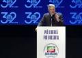 Tajani: Rilanciamo la rivoluzione di Berlusconi