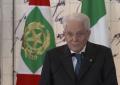 Giorno Memoria, Mattarella: La barbarie rinasce quando l'umanit&agrave; si inaridisce