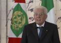 Mattarella: Mai pi&ugrave; indifferenza e complicit&agrave; aprano le porte a un altro abisso come la Shoah