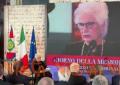 Giorno Memoria, Liliana Segre: Ue sia all'altezza delle sfide. Non solo mercato, ma comunit&agrave;