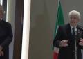 Mattarella a Dubai con rappresentanza imprenditori italiani: Testimonianza di eccellenza