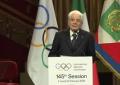 Milano Cortina, Mattarella: "Olimpiadi veicolino speranza di pace sui continenti"