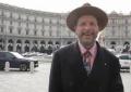Jovanotti riceve il titolo di Commendatore dal Quirinale: I miei genitori sarebbero contentissimi