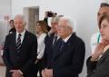 Milano Cortina 2026, il Presidente Mattarella inaugura Casa Italia a Milano