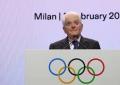 Milano Cortina, Mattarella: "Valori di dialogo e tolleranza diventino programma per Governi"