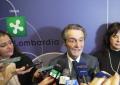 Fontana (Lombardia): "Bene dati, sul lavoro nostro modello funziona in ogni ambito"