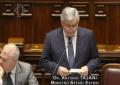 Board of Peace il Ministro Tajani elenca i Paesi partecipanti interrotto dalle opposizioni