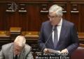 Board of Peace, Tajani: "Non esistono alternative concrete al piano Usa"