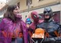 Gli Avengers cantano a Sanremo