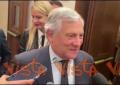 Bagarre in Commissione al Senato, Tajani: Conte ha alzato la voce, la verit&agrave; fa male