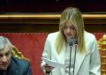 Meloni: Accertare responsabili della strage delle bambine in Iran