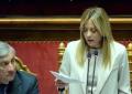 Crisi Iran, Meloni: Comitato antiterrorismo &egrave; riunito permanentemente