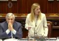 Meloni: &ldquo;Quando gli Usa uccisero Soleimani non dissi che Conte era un vigliacco&rdquo;