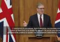 Crisi Iran, Starmer: Riapertura dello Stretto di Hormuz non &egrave; missione Nato