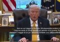 Trump: Ho chiesto a Cina di far slittare il mio viaggio di un mese a causa della guerra in Iran