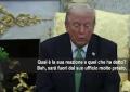 Crisi Golfo, Trump: Presto Macron non sar&agrave; pi&ugrave; in carica