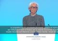 Lagarde (Bce): Urgente rafforzare area Euro e sua economia