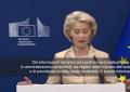Von der Leyen: Con Eu Inc. un'impresa in 48 ore in tutta l'Ue