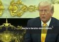 Crisi Golfo, Trump: Non invier&ograve; truppe in Iran e se lo facessi non ve lo direi