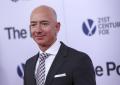 Jeff Bezos torna come Co-CEO di Project Prometheus, startup da 6,2 miliardi che punta a rivoluzionare l’AI industriale e robotica