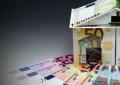 Aumento tassi BCE: i mutui fissi raddoppiano, +50-60% a tasso variabile e +8.200 euro per acquistare un'auto