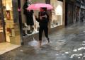 Maltempo, previsti temporali e grandine sulla penisola, allerta arancione in Puglia, gialla per Basilicata, Calabria, Abruzzo e Molise