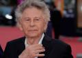 Il regista Roman Polanski