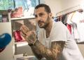 Fabrizio Corona multato dalla Consob per 200mila euro "per violazione del regolamento Ue sulle criptovalute con la sua 'memecoin'"