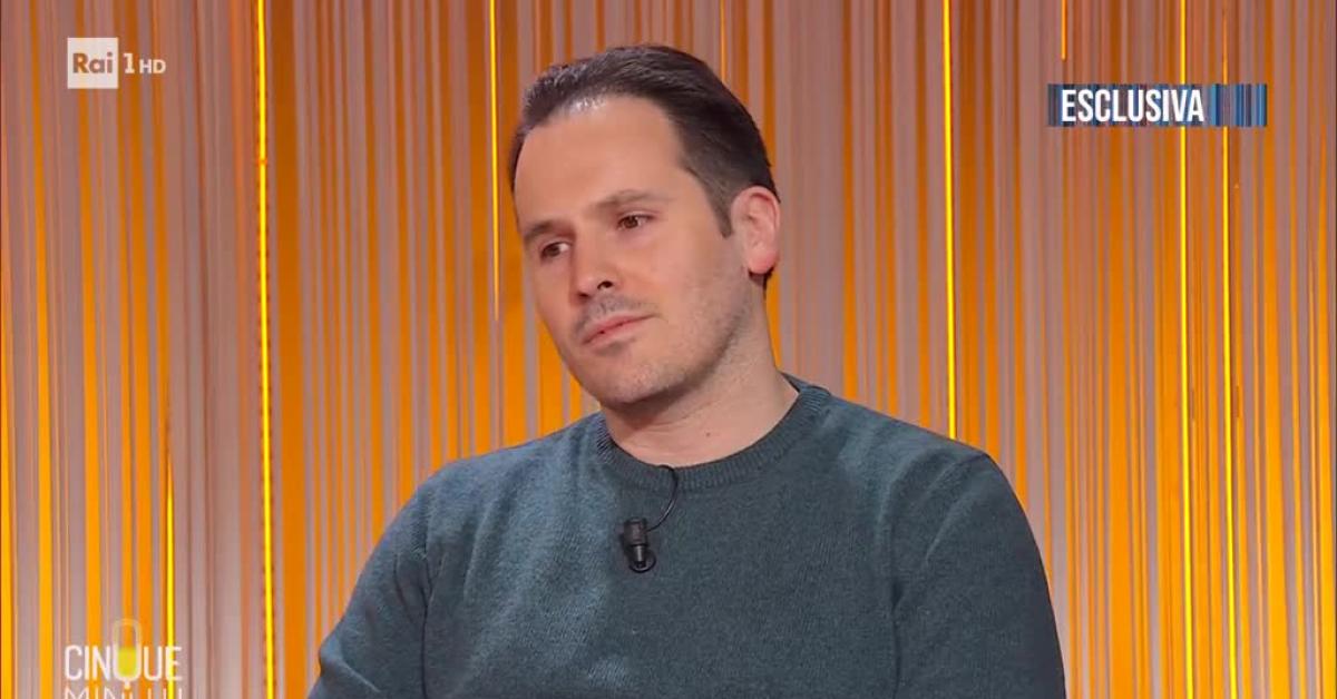 Garlasco, Sempio: “Accanimento verso di me, vivo come fossi ai domiciliari”, poi punta il dito su Stasi: “Unico colpevole è lui”   VIDEO