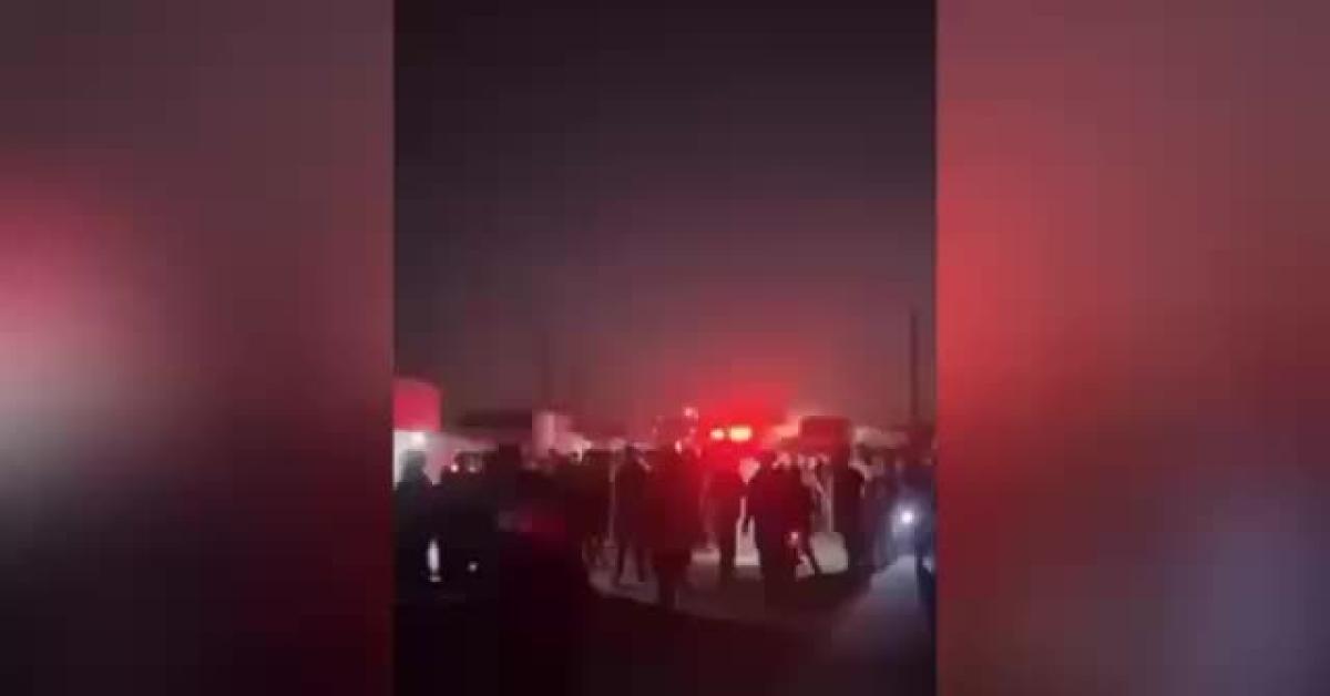 Gaza, ancora raid Idf su tutta la Striscia, 22 morti tra cui il comandante del battaglione di Zeitoun e il capo dell