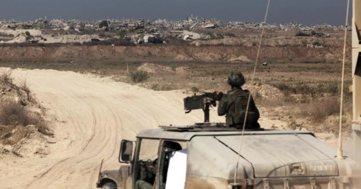 Gaza, Hamas attacca Idf a Rafah est: feriti 5 soldati di cui 3 di unità ricognizione Golani; nuovi raid israeliani a Sud della Striscia   VIDEO